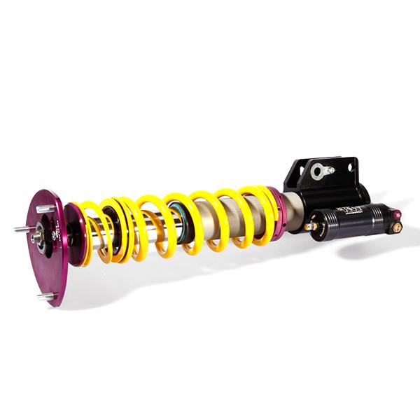 KW V4 Racing KW V4 Racing